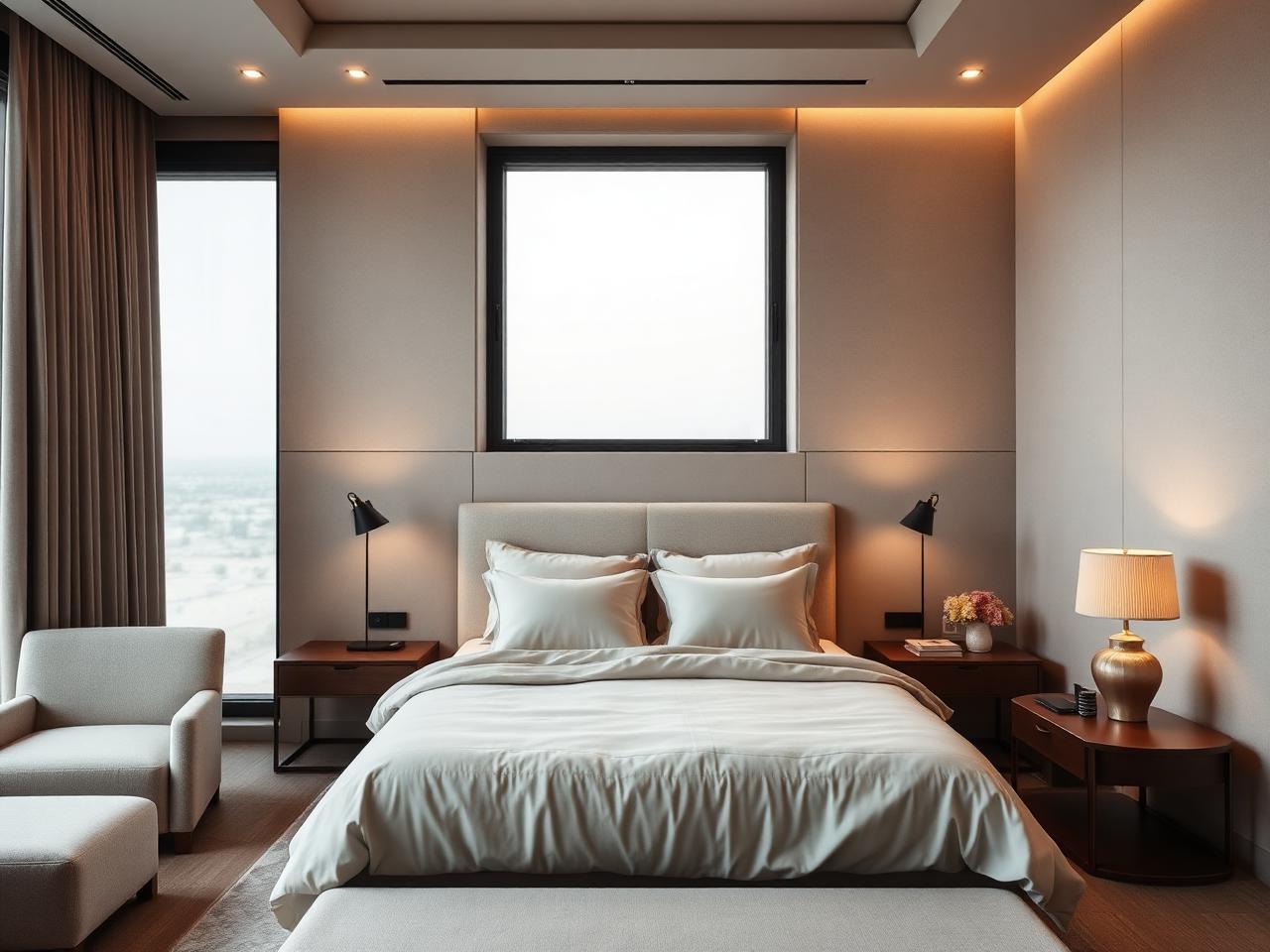 Serene Primary Suite